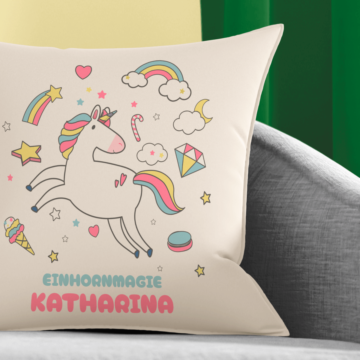 für ein Mädchen, Adamell.de