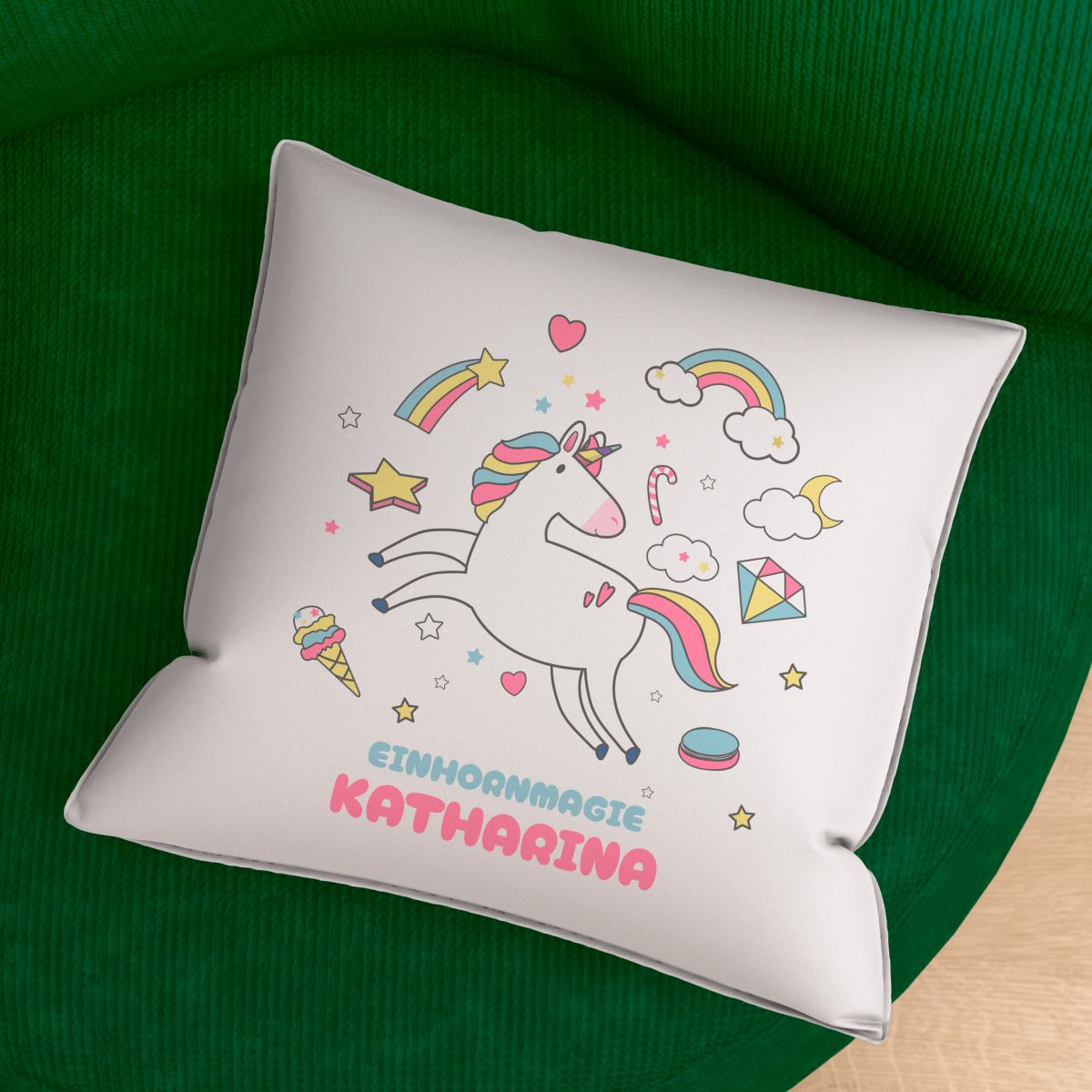 für ein Mädchen, Adamell.de