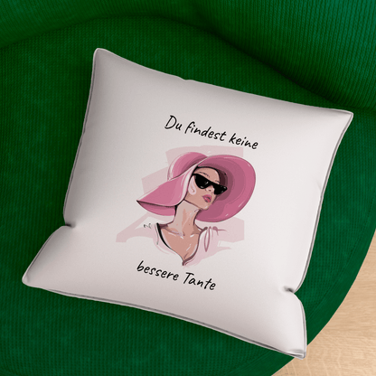 fur tante, Adamell.de