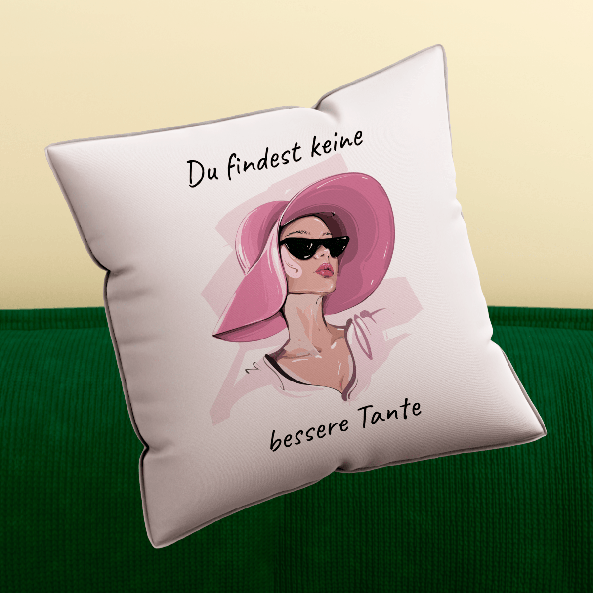 fur tante, Adamell.de