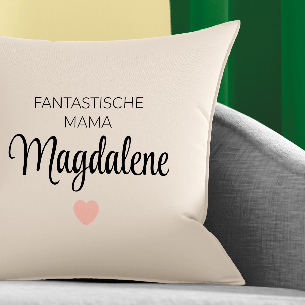 für mama, Adamell.de