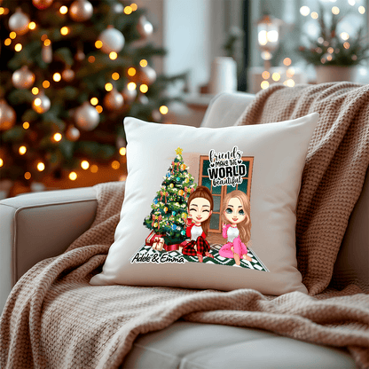 Weihnachtsgeschenke für Freundin, Adamell.de