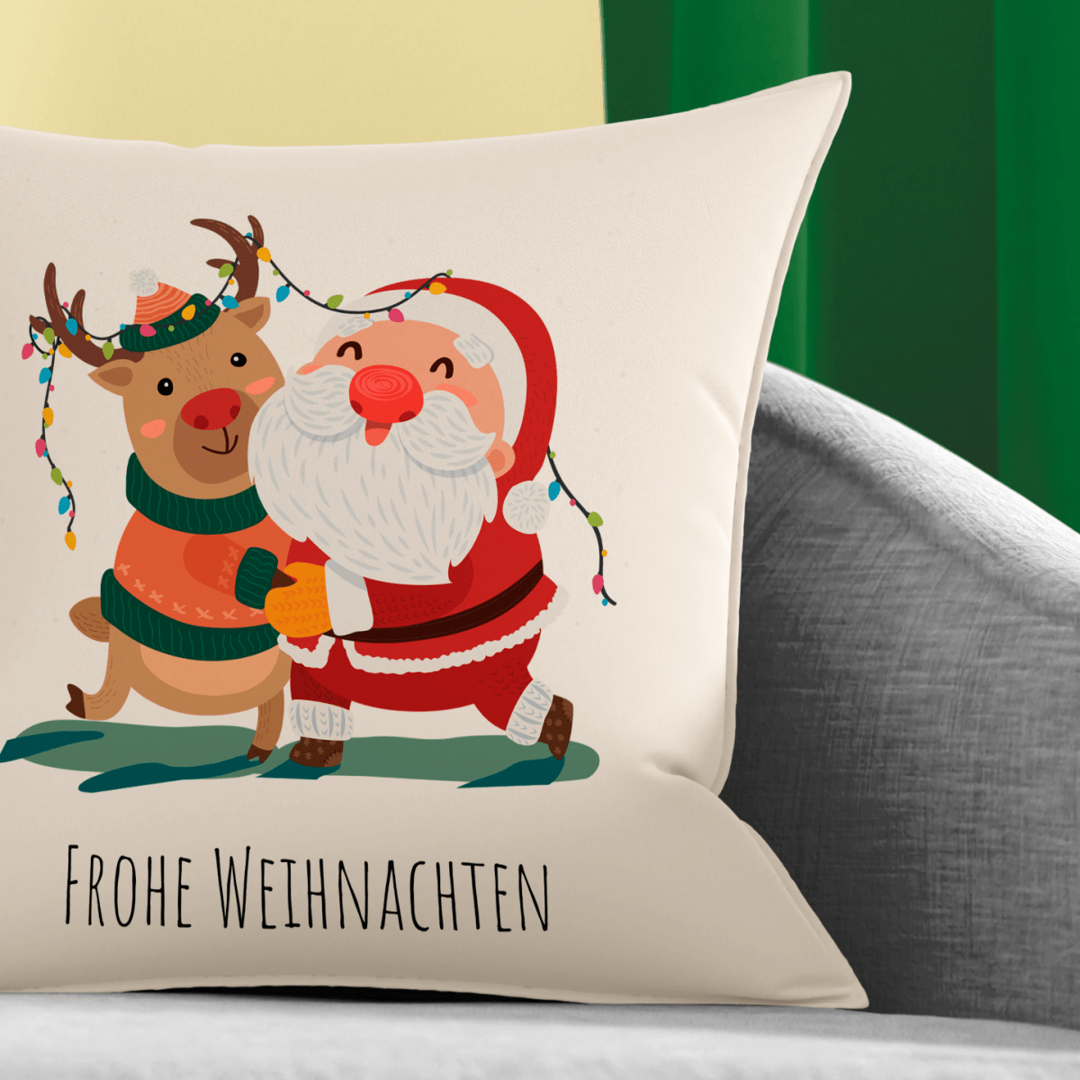 am Nikolaustag, Adamell.de