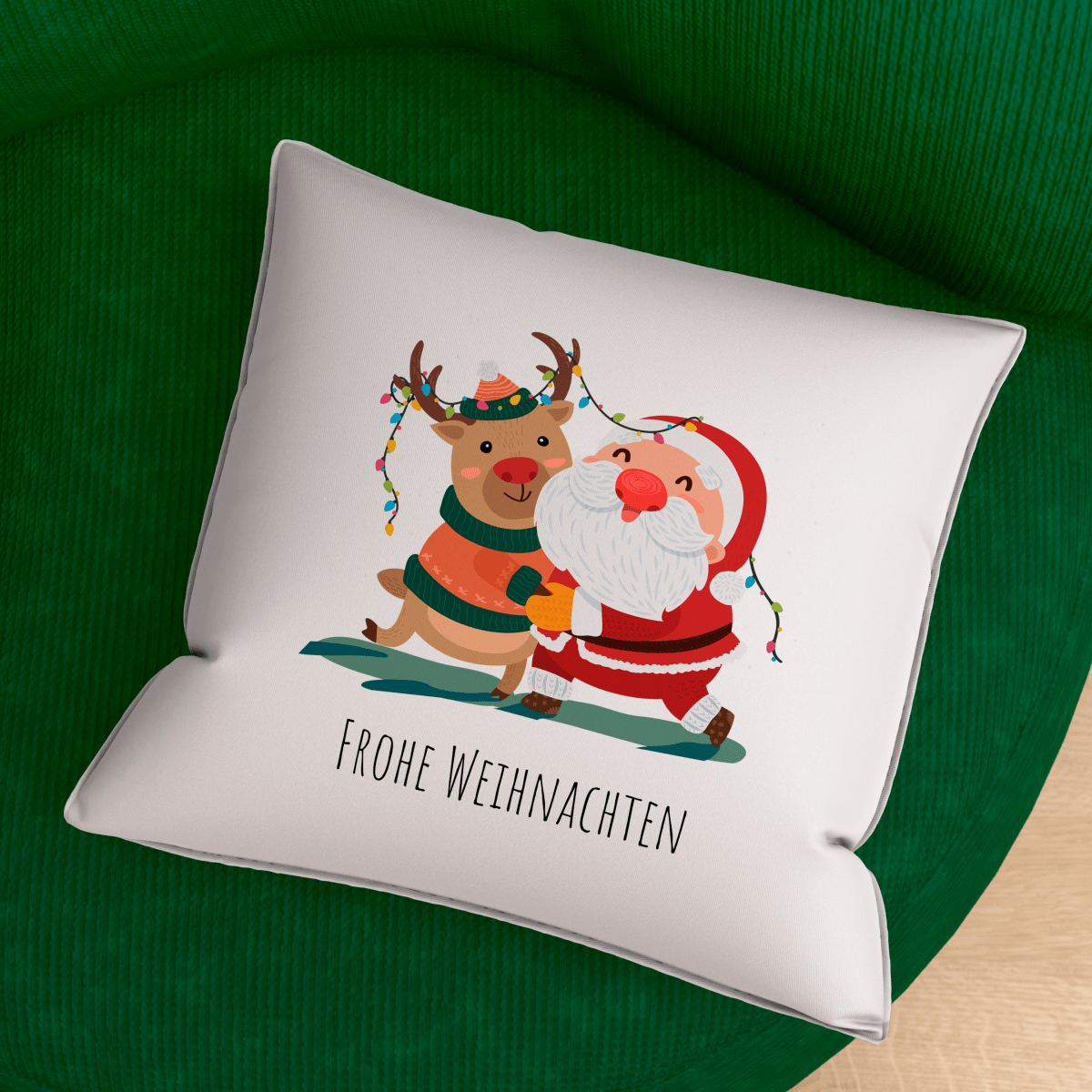 am Nikolaustag, Adamell.de