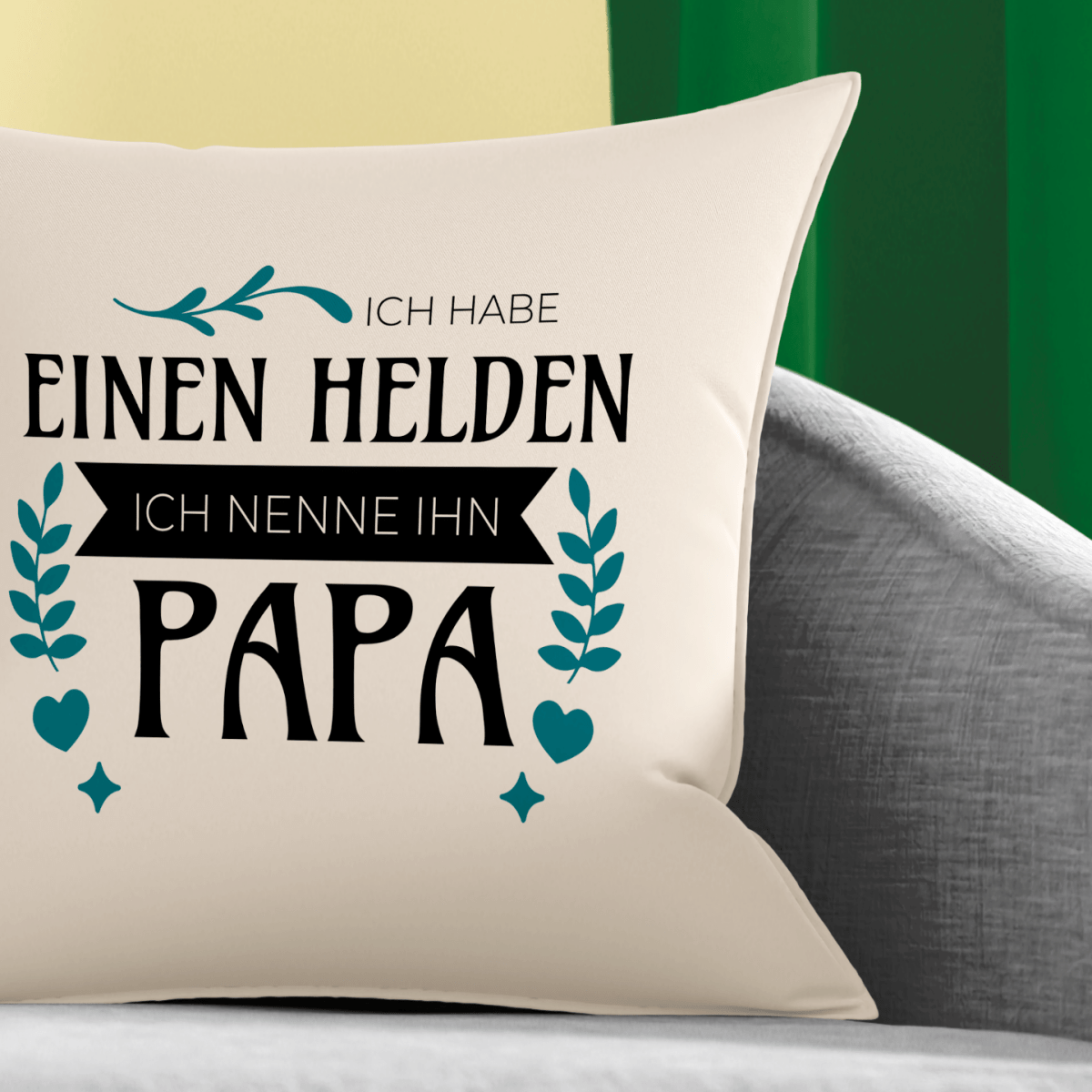 Für Papa, Adamell.de
