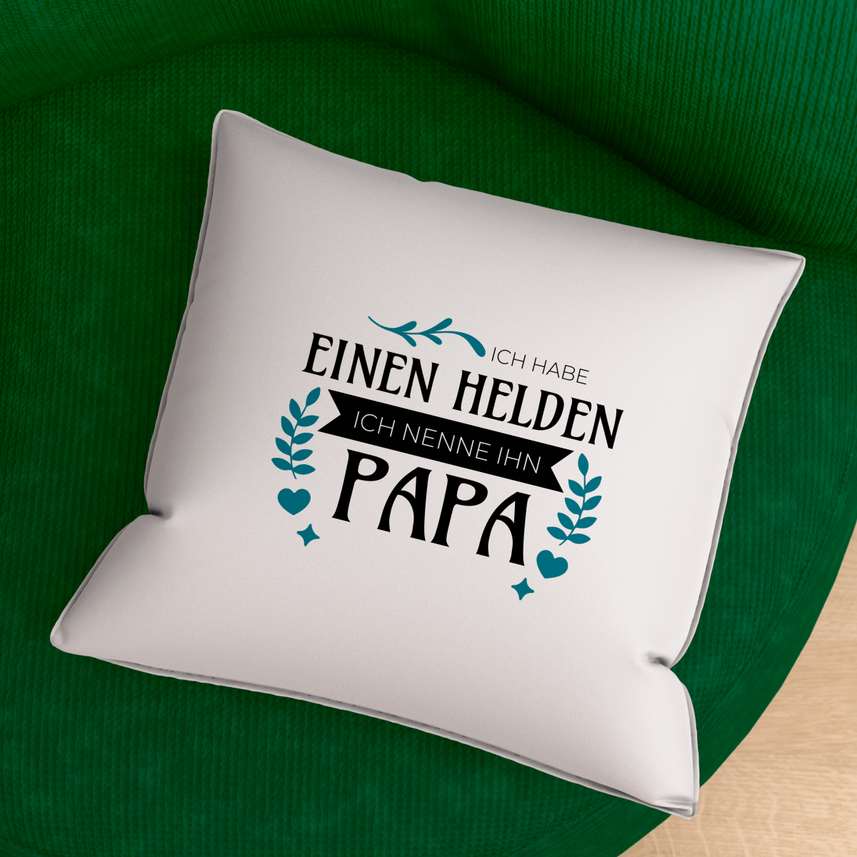 Für Papa, Adamell.de