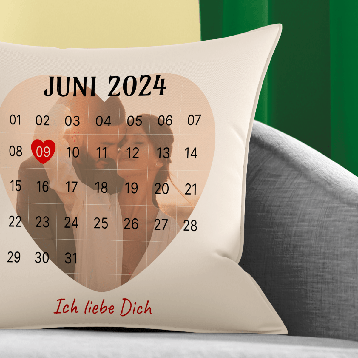 zum Jahrestag, Adamell.de