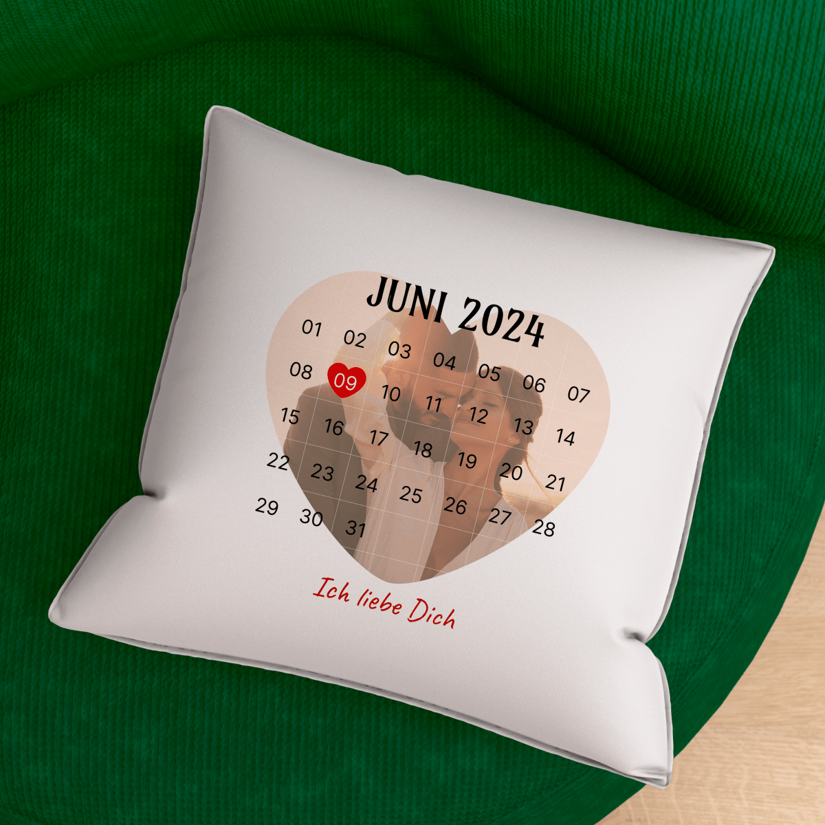 zum Jahrestag, Adamell.de