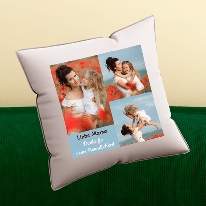 für mama, Adamell.de