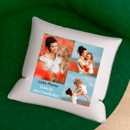 für mama, Adamell.de