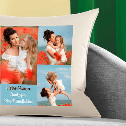 für mama, Adamell.de