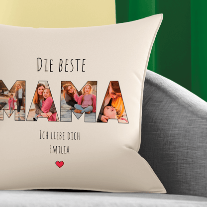 für mama, Adamell.de