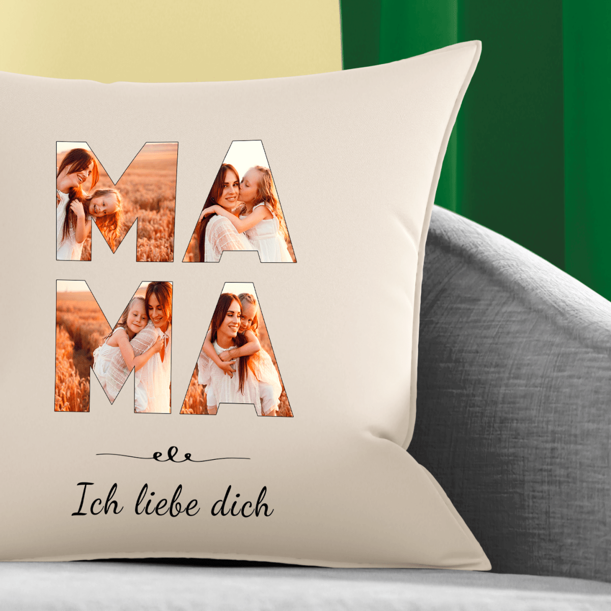 für mama, Adamell.de