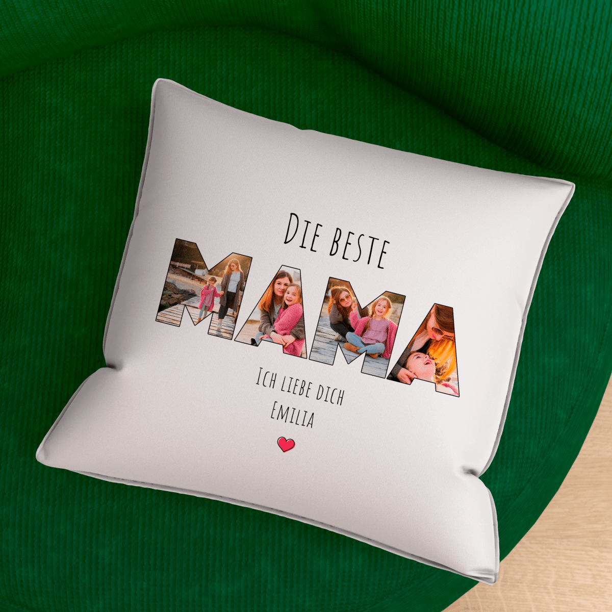 für mama, Adamell.de