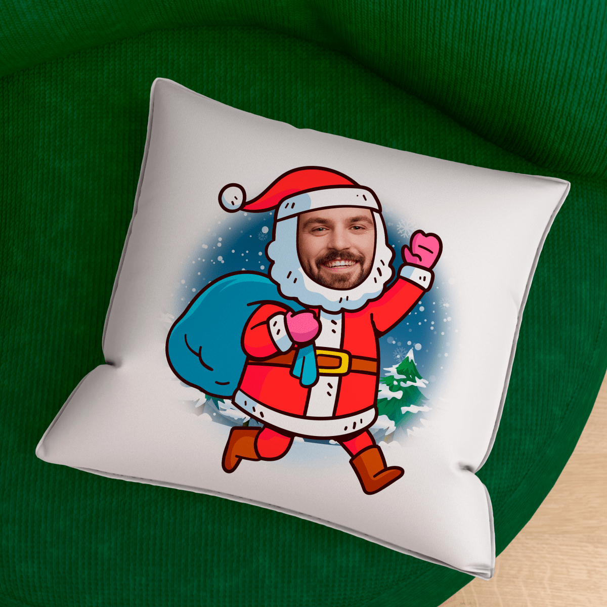 am Nikolaustag, Adamell.de