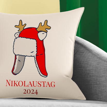 am Nikolaustag, Adamell.de