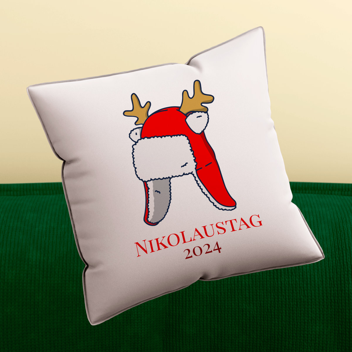 am Nikolaustag, Adamell.de