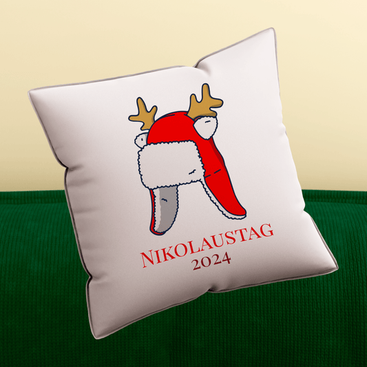 am Nikolaustag, Adamell.de
