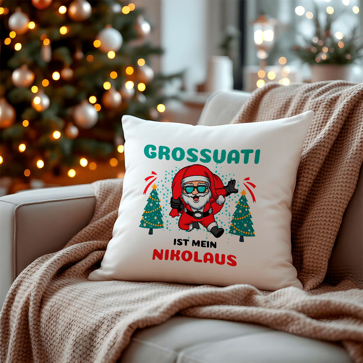 Weihnachtsgeschenke für Opa, Adamell.de