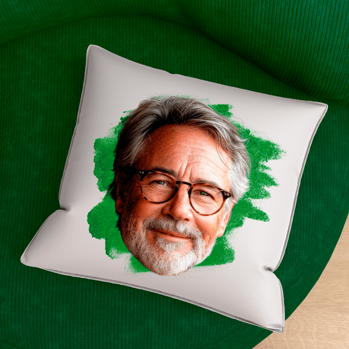 für Opa, Adamell.de