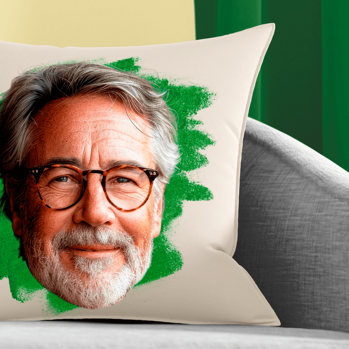 für Opa, Adamell.de
