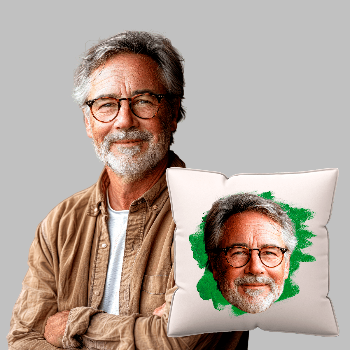 für Opa, Adamell.de