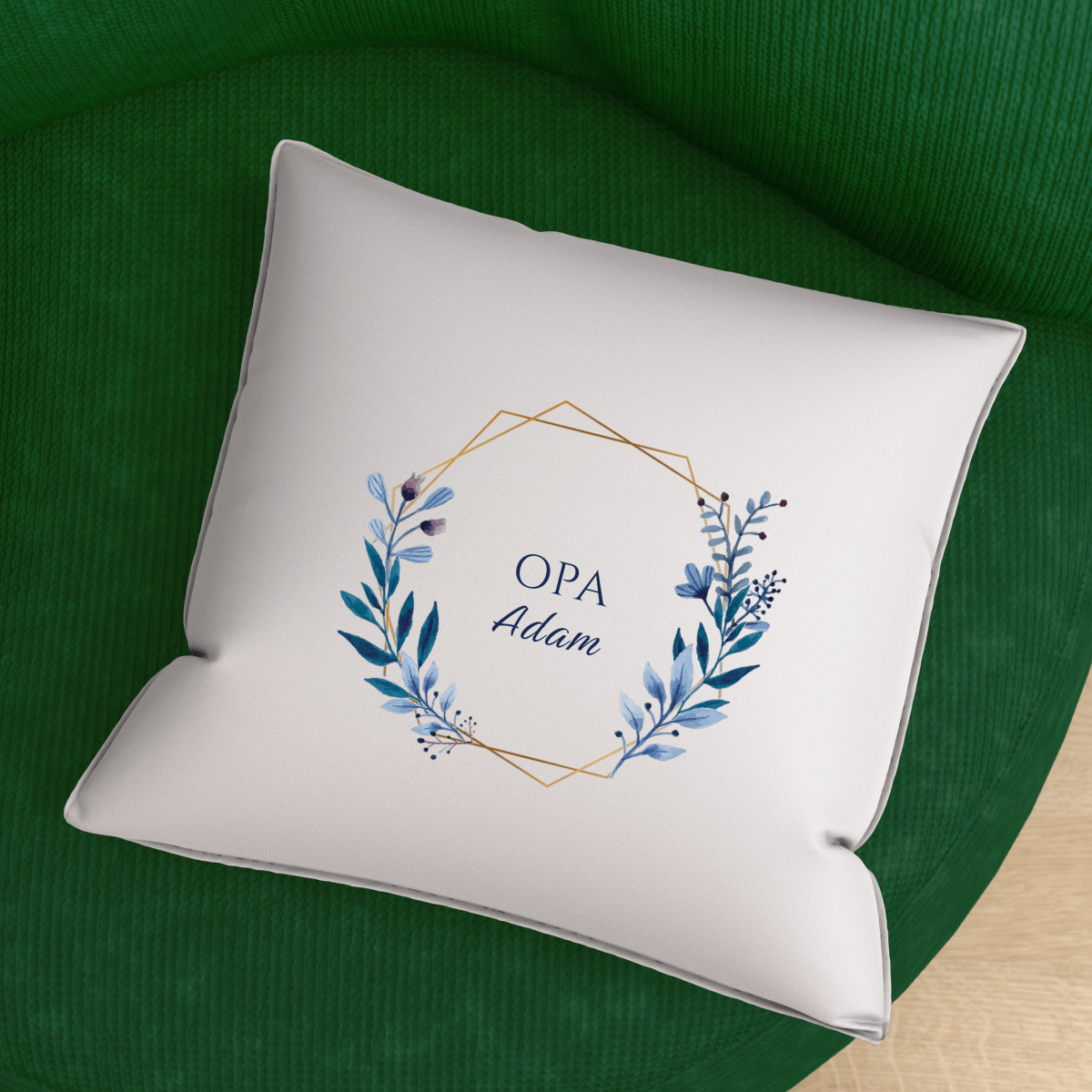 für Opa, Adamell.de