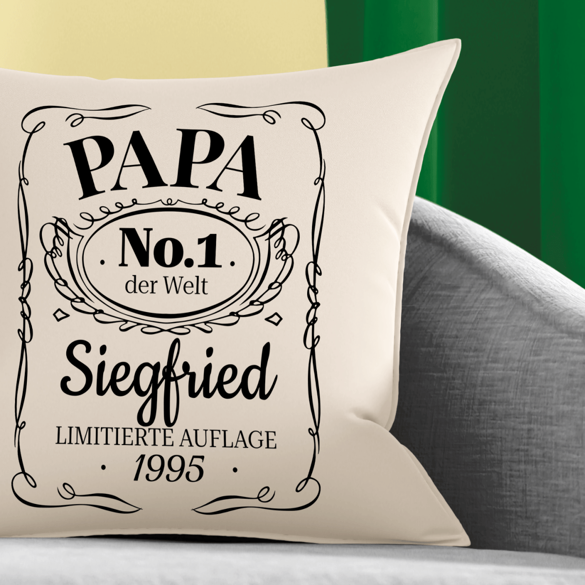 Für Papa, Adamell.de