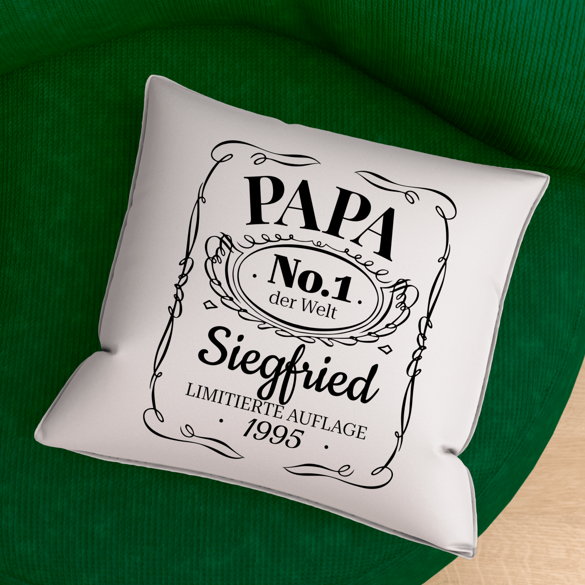 Für Papa, Adamell.de