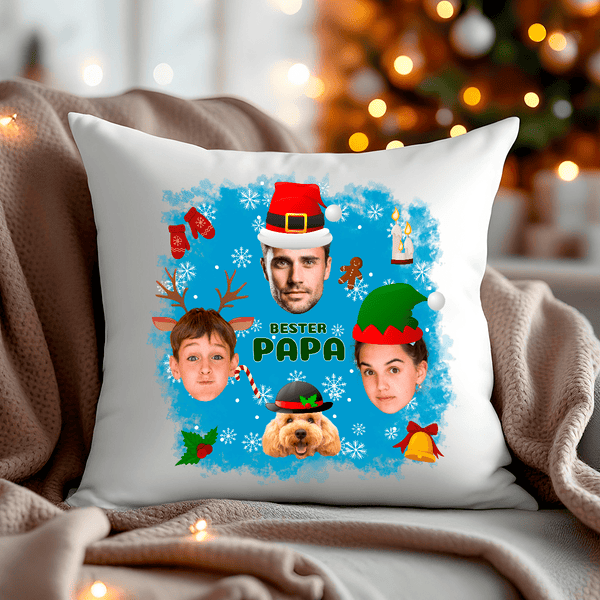 Weihnachtsgeschenke für Papa, Adamell.de