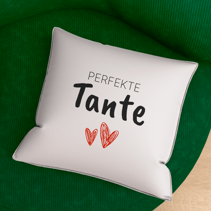 fur tante, Adamell.de