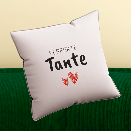 fur tante, Adamell.de