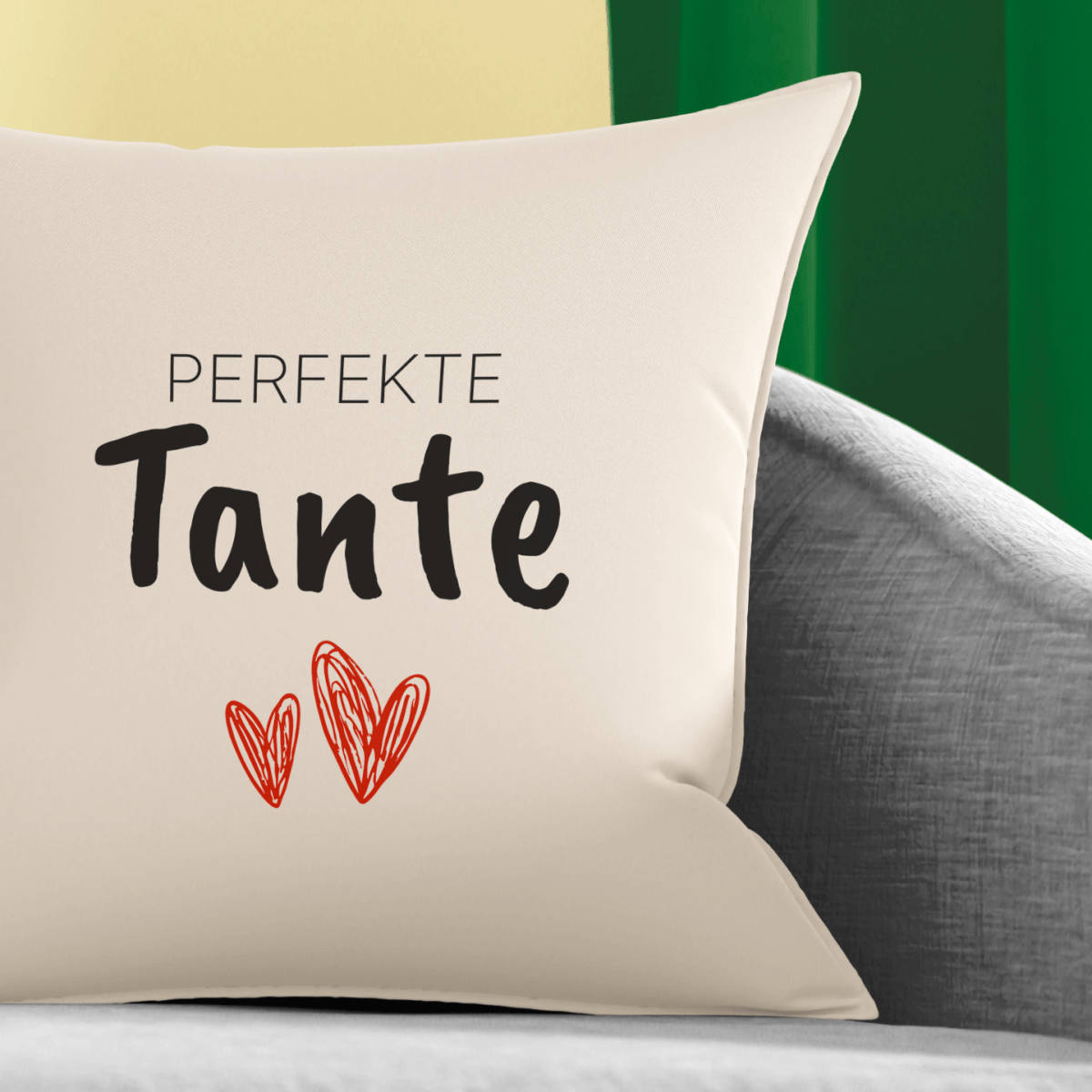 fur tante, Adamell.de