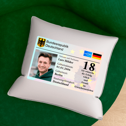 zum Geburtstag, Adamell.de