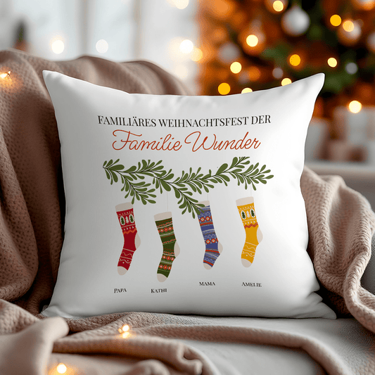 Weihnachtsgeschenke für Eltern, Adamell.de