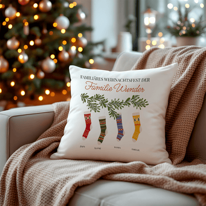 Weihnachtsgeschenke für Eltern, Adamell.de