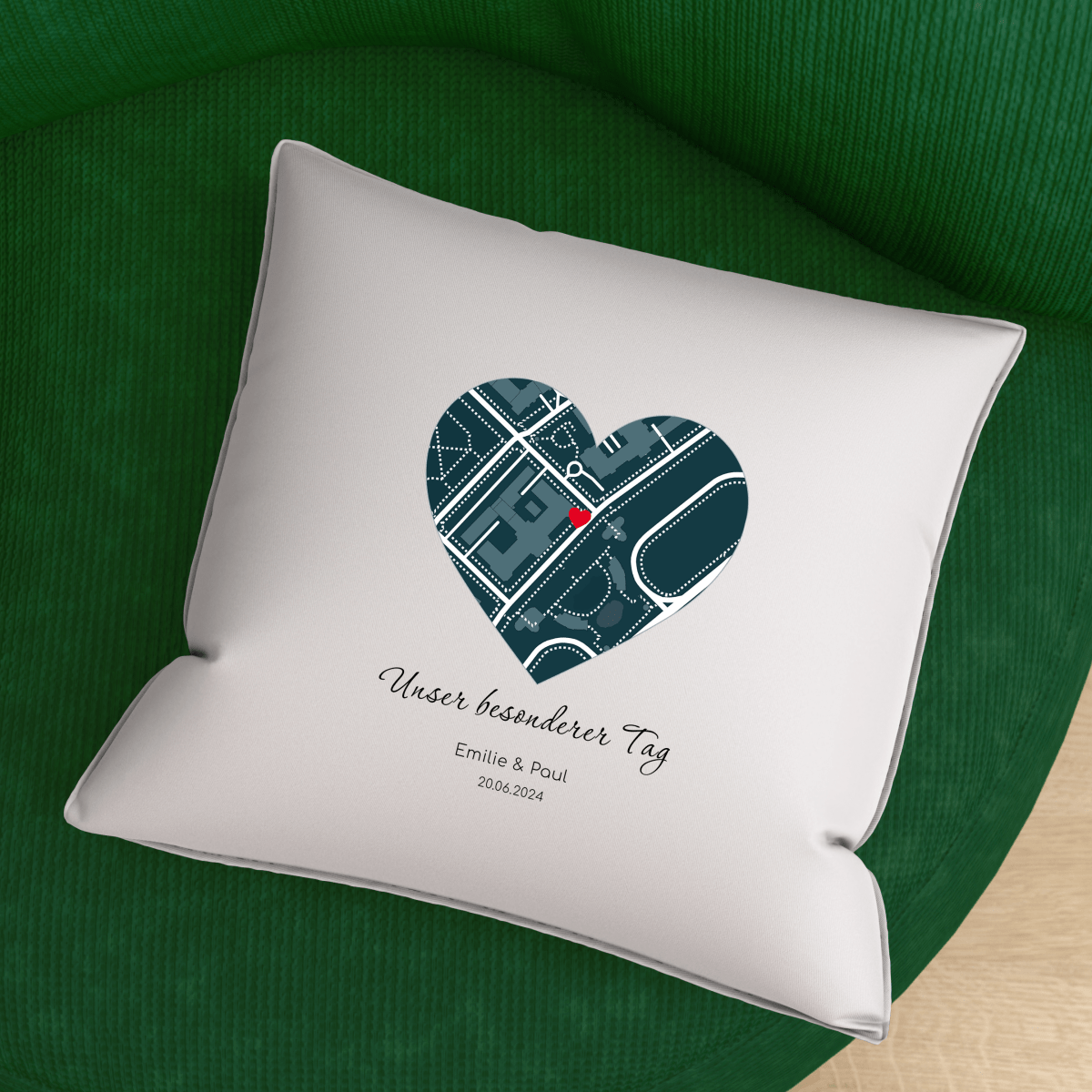 zur Hochzeit, Adamell.de