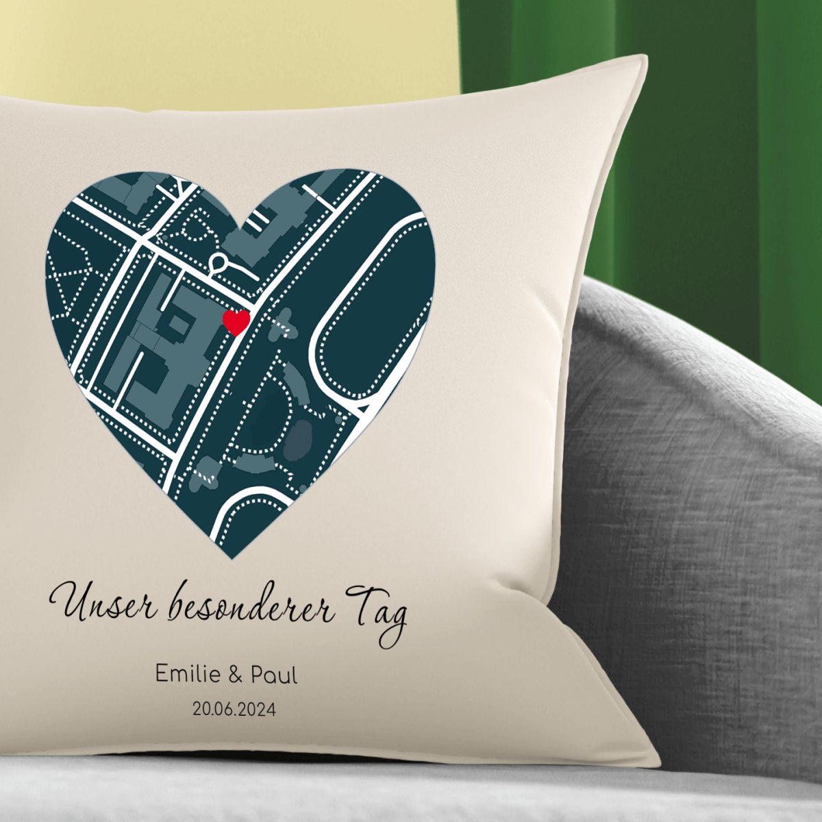 zur Hochzeit, Adamell.de