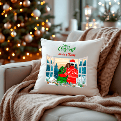 Weihnachtsgeschenke für Paare, Adamell.de