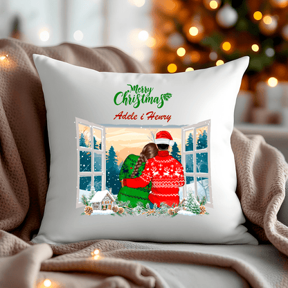 Weihnachtsgeschenke für Paare, Adamell.de