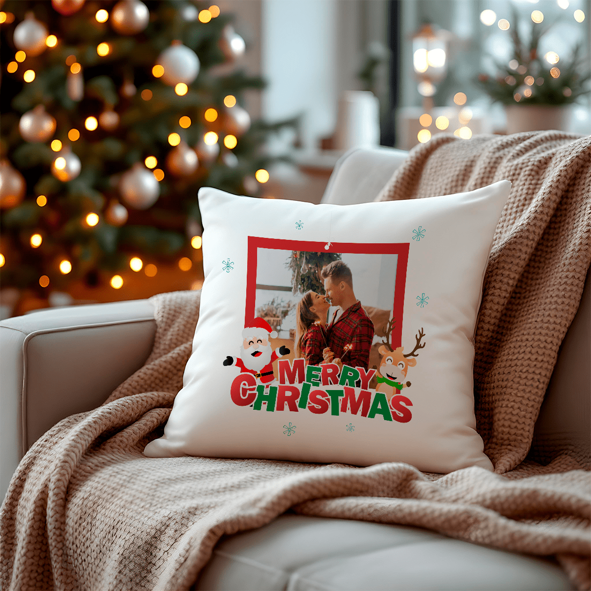 Weihnachtsgeschenke für Freund, Adamell.de