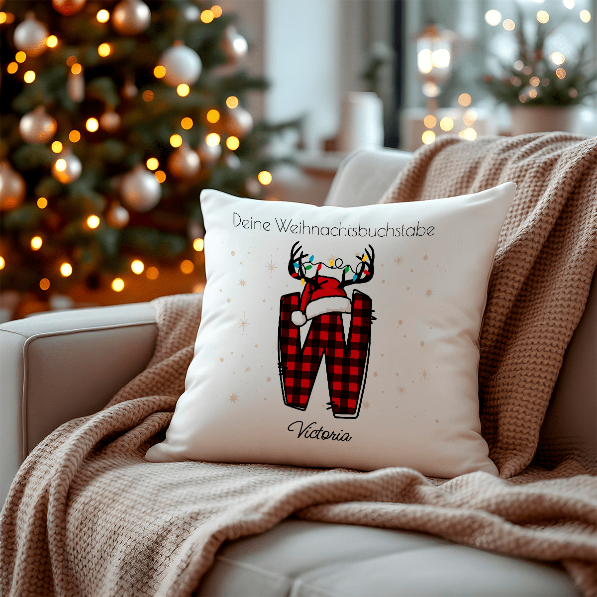 Weihnachtsgeschenke für Freundin, Adamell.de