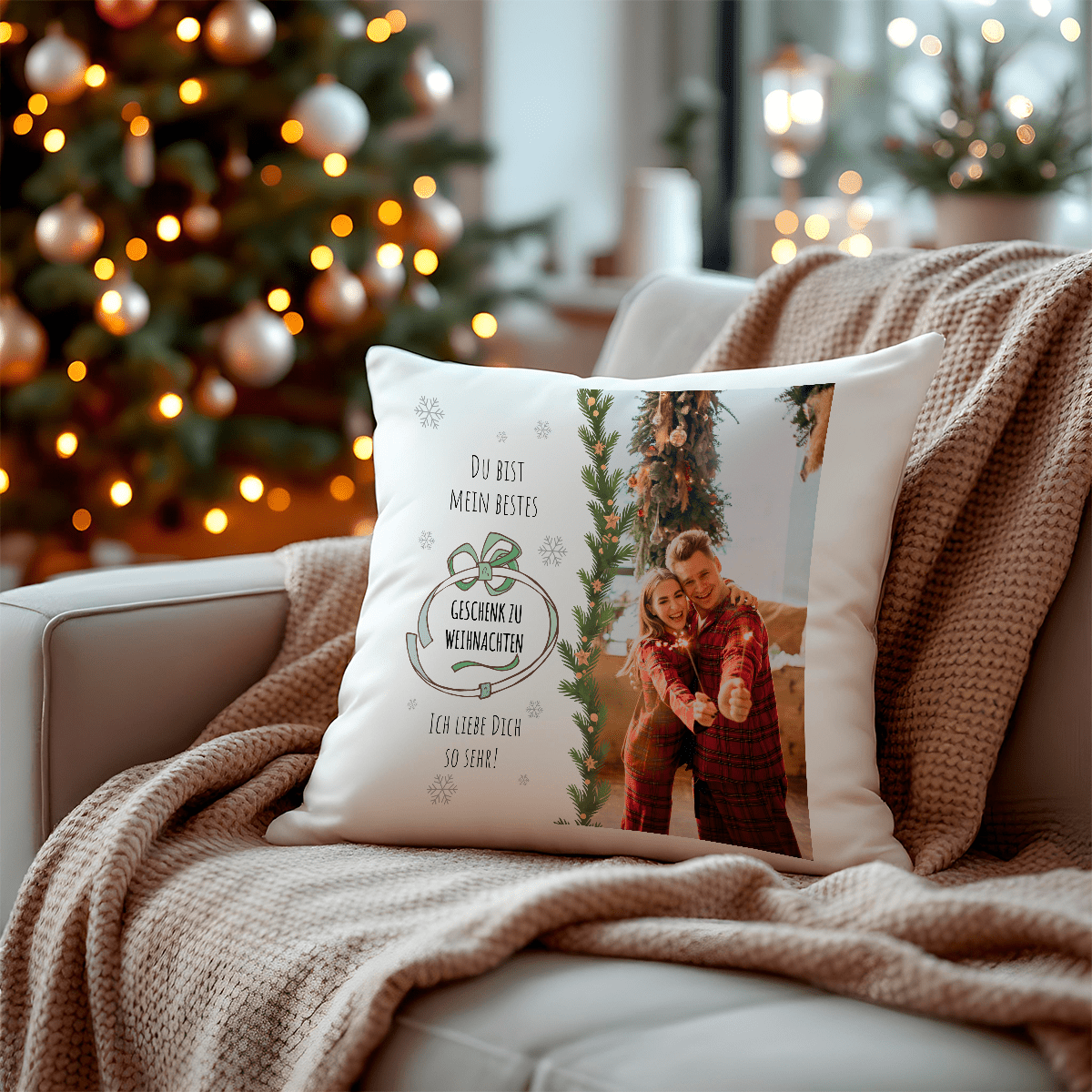 Weihnachtsgeschenke für Ehefrau, Adamell.de