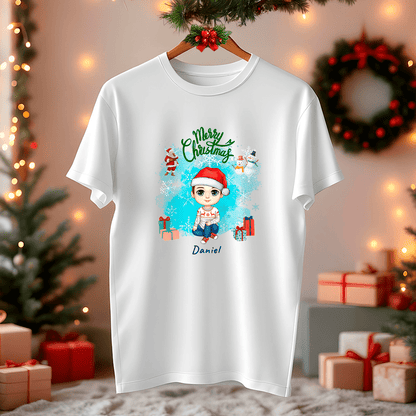 Weihnachtsgeschenke für Kinder, Adamell.de