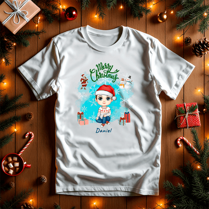 Weihnachtsgeschenke für Kinder, Adamell.de
