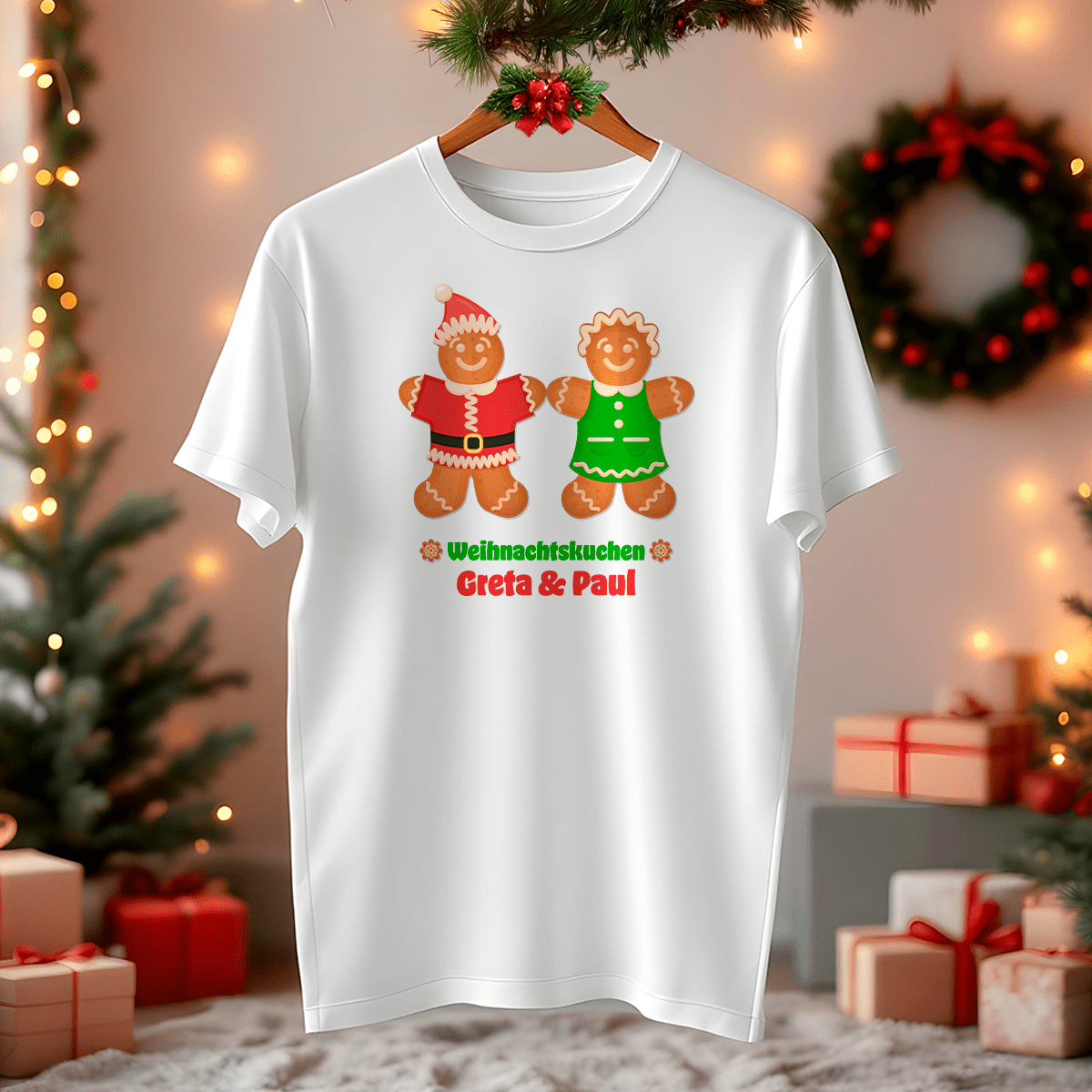 Weihnachtsgeschenke für Paare, Adamell.de