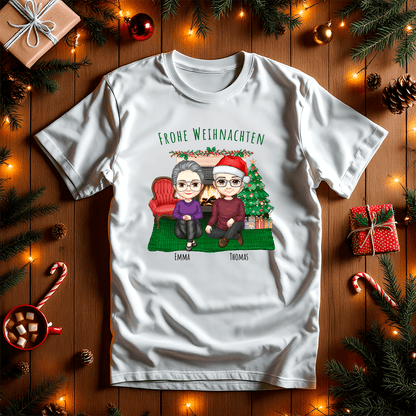 Weihnachtsgeschenke für Großeltern, Adamell.de