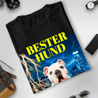 für Hundeliebhaber, Adamell.de