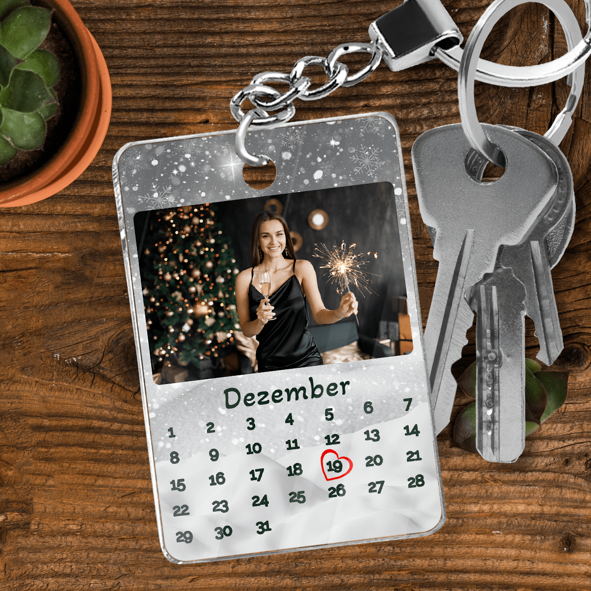 Weihnachtsgeschenke für Ehefrau, Adamell.de