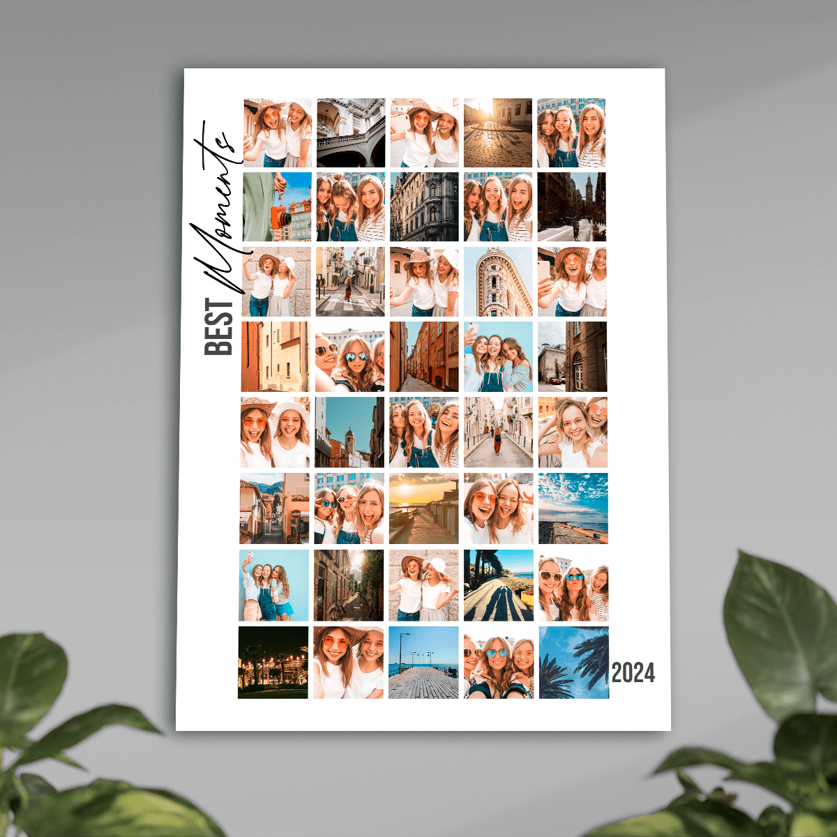 für Freunde, Adamell.de